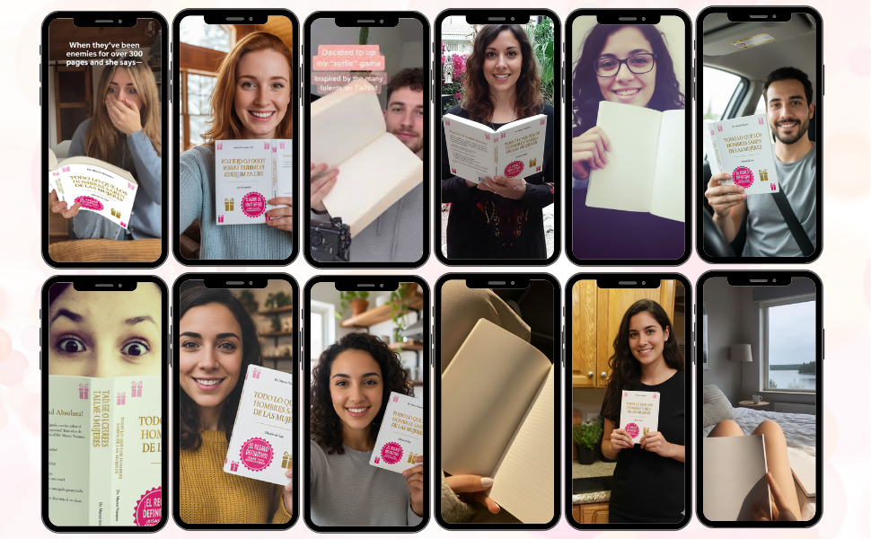 Amazon UGC videos and images